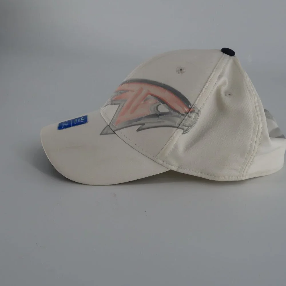 Adidas Atlanta Hawks Hat L/XL
